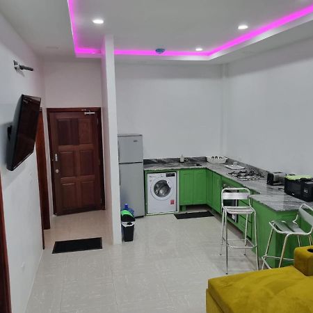 ג'ורג'טאון Apex Boutique Apartments מראה חיצוני תמונה