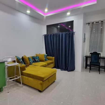 ג'ורג'טאון Apex Boutique Apartments מראה חיצוני תמונה