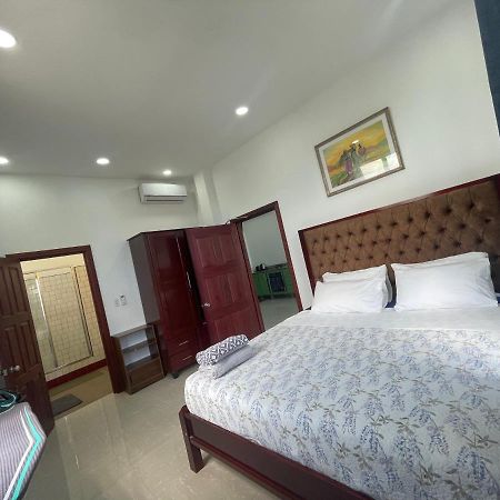 ג'ורג'טאון Apex Boutique Apartments מראה חיצוני תמונה