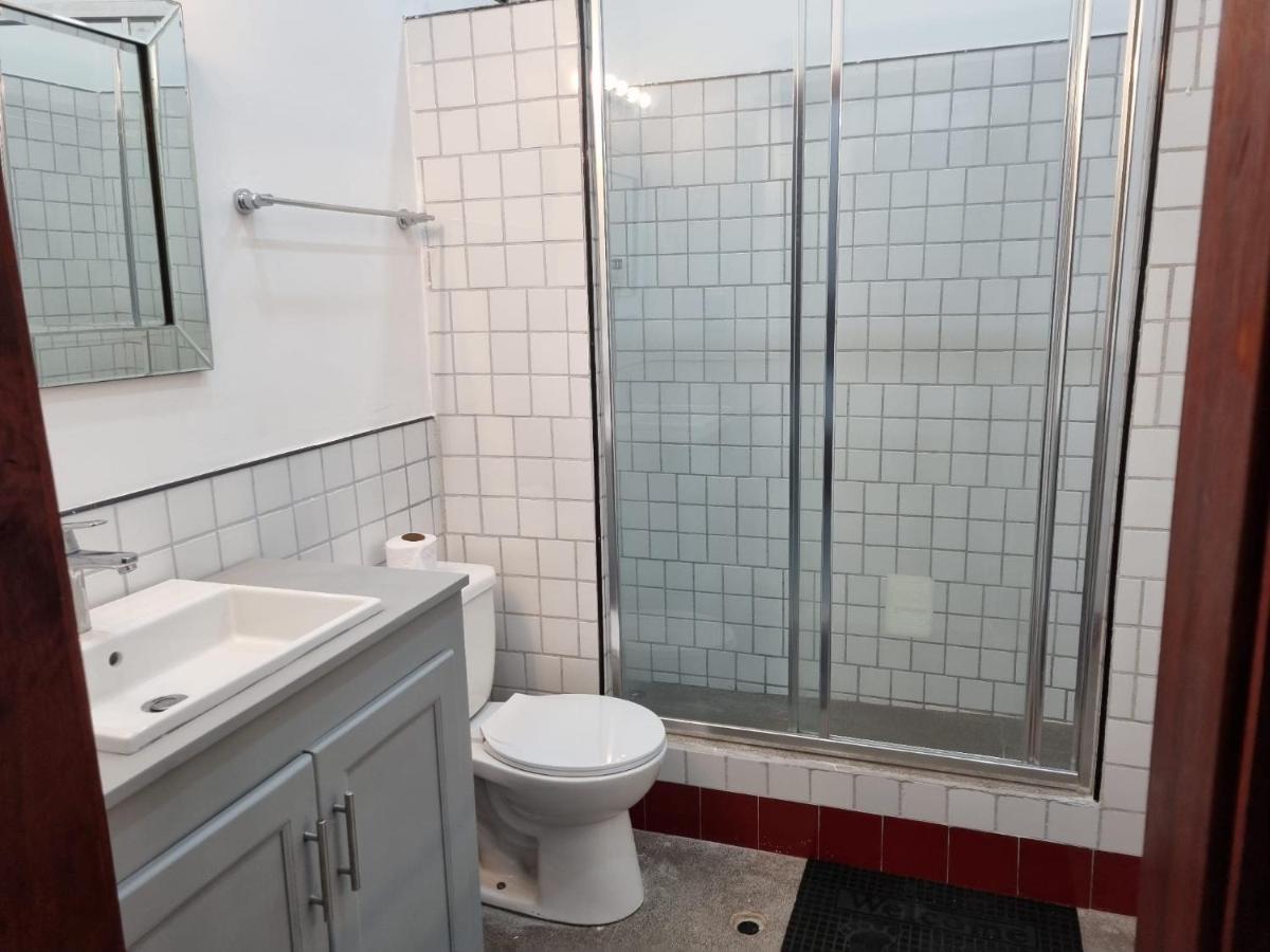 ג'ורג'טאון Apex Boutique Apartments מראה חיצוני תמונה