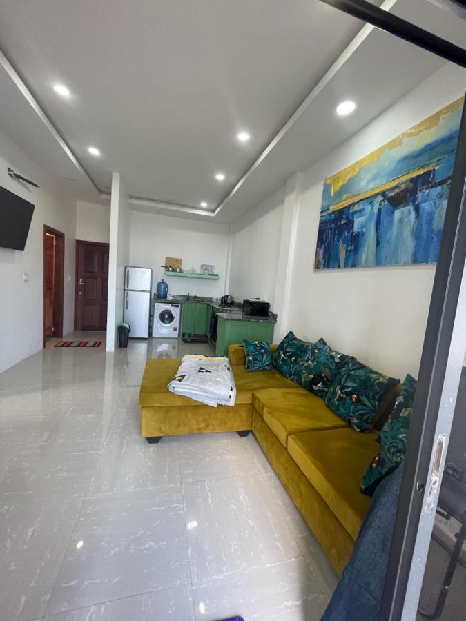 ג'ורג'טאון Apex Boutique Apartments מראה חיצוני תמונה