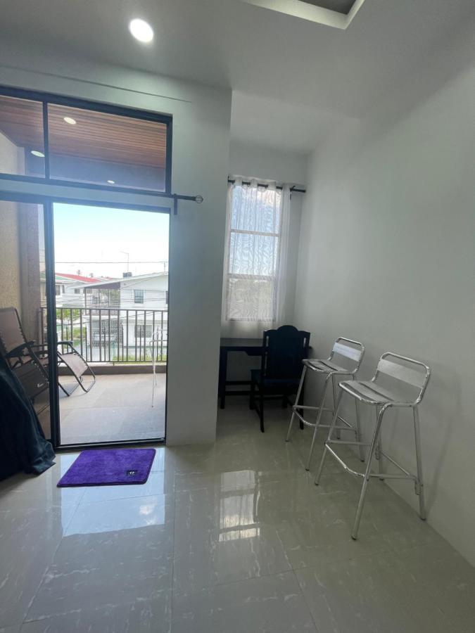 ג'ורג'טאון Apex Boutique Apartments מראה חיצוני תמונה